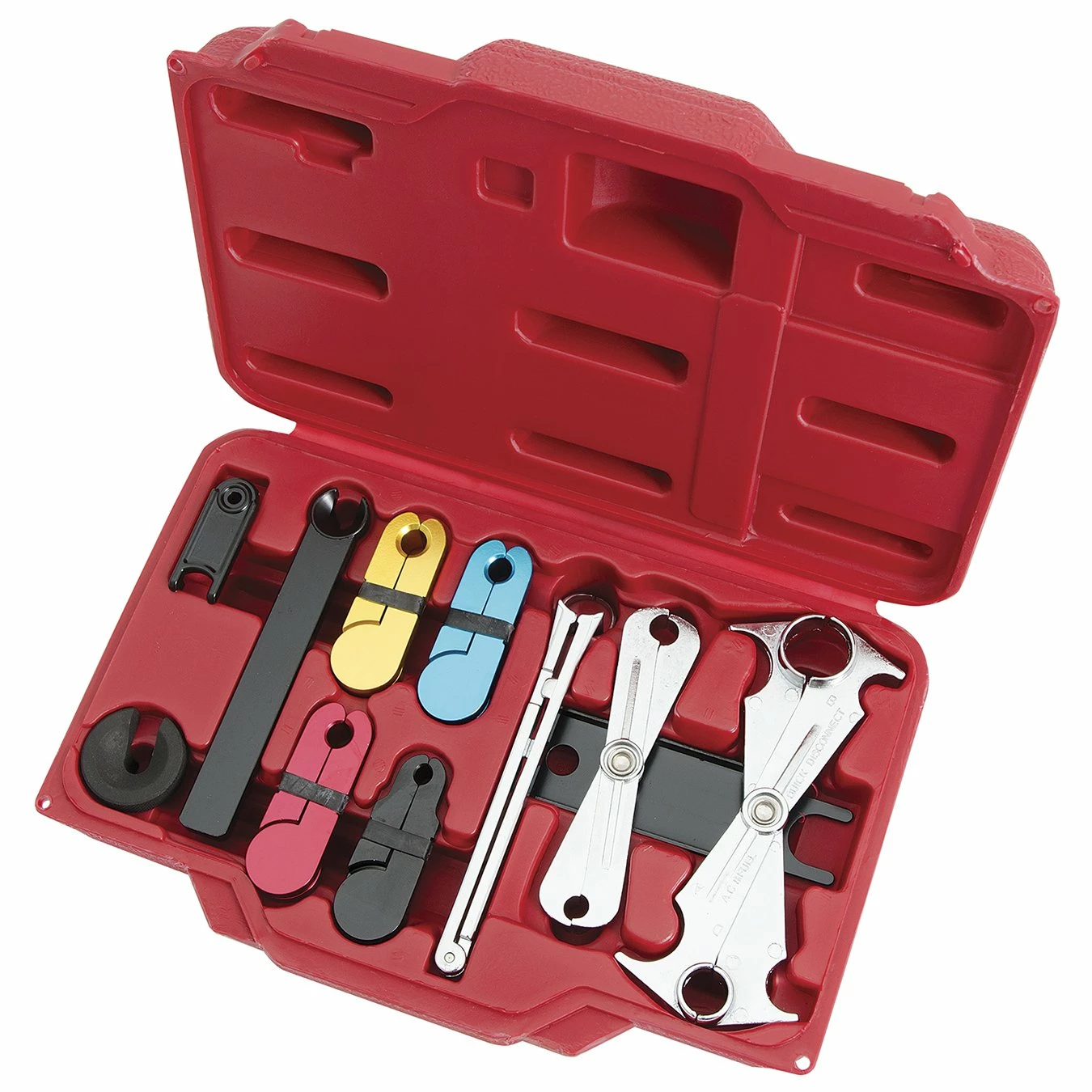 Jet H3544 Master Disconnect Tool Kit - 4 Piece