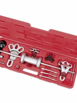Jet H3560 Heavy Duty Slide Hammer Multi-Purpose Puller Kit
