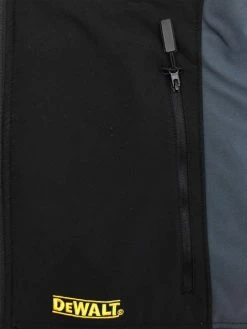 DeWalt Workwear DEWALT® Women's Heated Soft Shell Coat Kitted With Battery | Sizes XS - 2XL