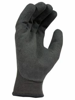 DeWalt Workwear DeWalt DPG737 Brushed Acrylic Lined Winter Work Glove - Pack Of 12 Pairs Work Gloves