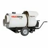 Heaters Heatstar Pro-Series Propane/Natural Gas Indirect Fired Heater - 400,000 BTU/HR