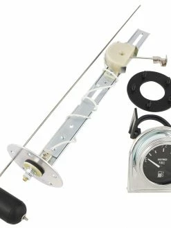 Lube And Fuel Tools Jet HTA1117 Electric Fuel Level Gauge Kit
