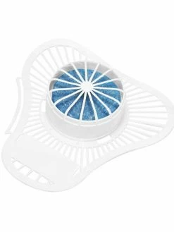 Enviro-Solutions Bio-Cleaning & Deodorizing Urinal Blocks (12/case) Cleaning Supplies