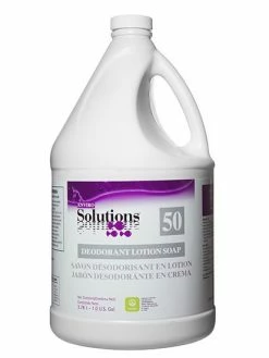 Enviro-Solutions Deodorant Lotion Soap (4/case)