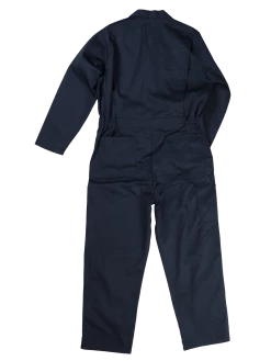 Tough Duck I063 Unlined Coveralls | Navy | S-3XL