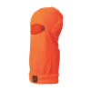 Work Hats Tough Duck Acrylic Fleece Lined Hi-Vis Balaclava