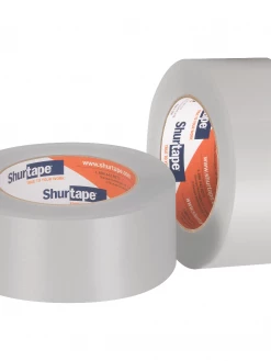 Shurtape Linered Cold Temperature Aluminum Foil Tape