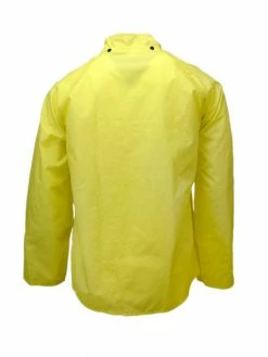 Neese Tuff Wear 275 Series Abrasion And Tear Resistant Rain Jacket Work Wear