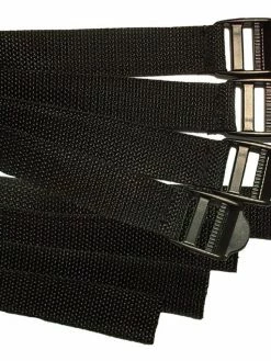 Shoe & Boot Accessories Impacto Straps For Metatarsal Protector (Straps Only)