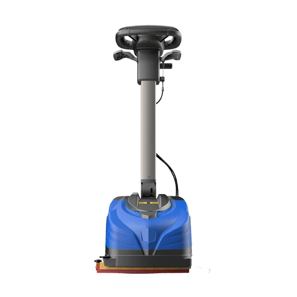 Dustbane Facility Equipment Micro-5 11" Micro Srubber Dryer