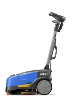 Dustbane Facility Equipment Micro-5 11