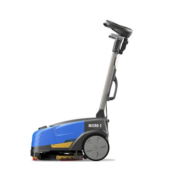 Dustbane Facility Equipment Micro-5 11" Micro Srubber Dryer