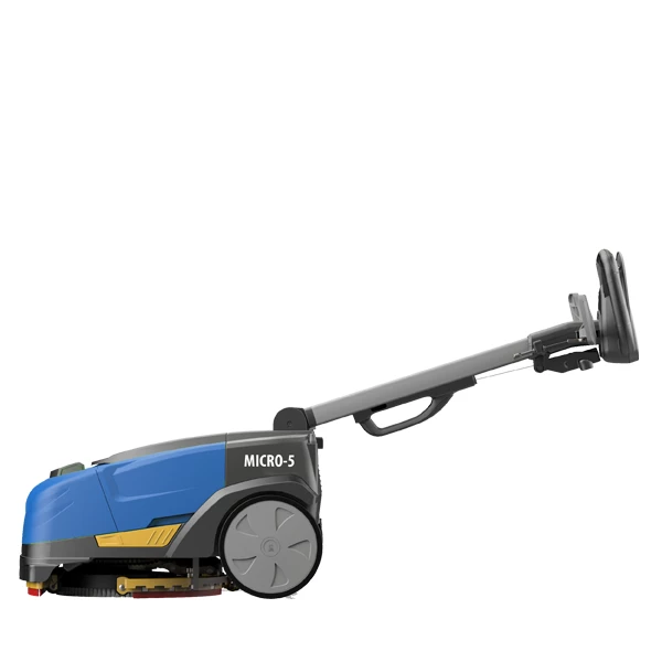 Dustbane Facility Equipment Micro-5 11" Micro Srubber Dryer