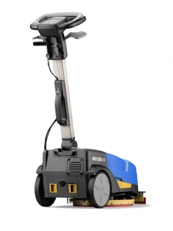 Dustbane Facility Equipment Micro-5 11