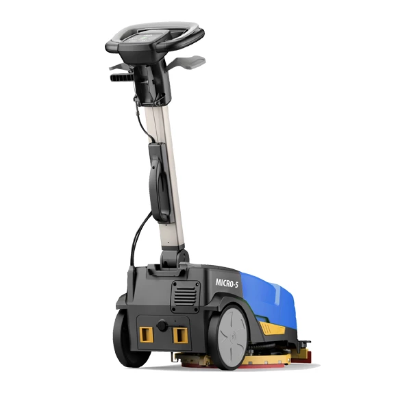 Dustbane Facility Equipment Micro-5 11" Micro Srubber Dryer