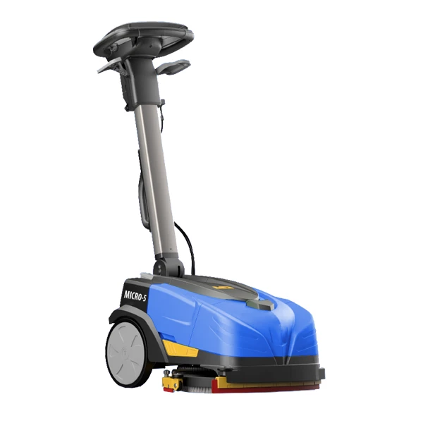 Dustbane Facility Equipment Micro-5 11" Micro Srubber Dryer