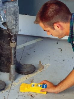 Zircon MT6 Metalliscanner Metal Locator