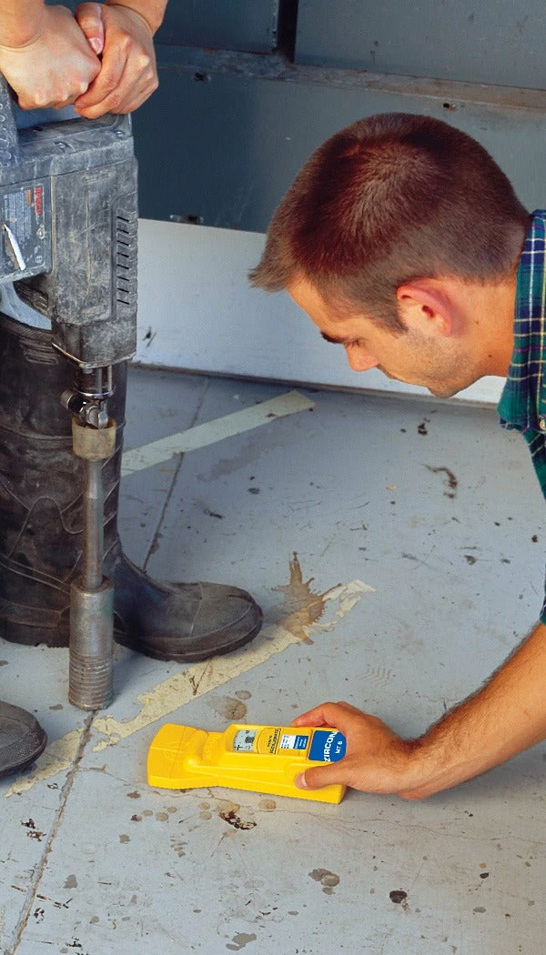 Zircon MT6 Metalliscanner Metal Locator