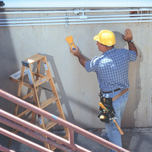 Zircon MT6 Metalliscanner Metal Locator