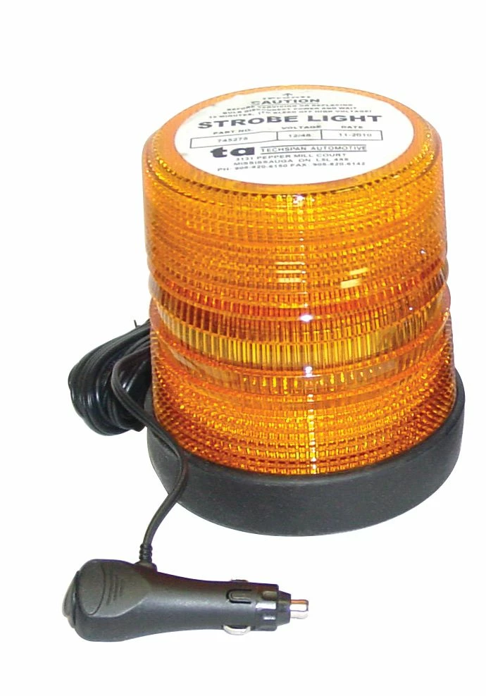 Techspan Intermediate Strobe