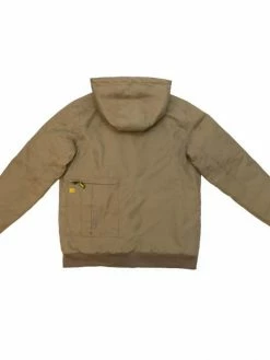 DeWalt Workwear Work Wear DEWALT® Women's Heavy Duty Ripstop Heated Jacket Kitted With Battery | Sizes XS - 2XL