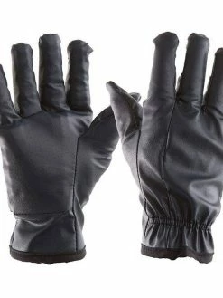 Impacto Anti-Vibration Nitrile Coated Work Glove With Air Glove® Technology Work Gloves