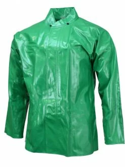 Neese 96 Series ChemShield Heavyweight Chemical Resistant Jacket