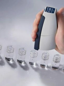 Lovibond Vario PD250 10 Ml DPD Free Chlorine Powder Dispenser Set Water Testing Supplies