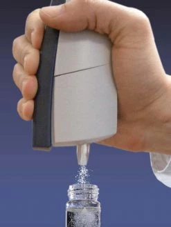 Lovibond Vario PD250 10 Ml DPD Free Chlorine Powder Dispenser Set Water Testing Supplies