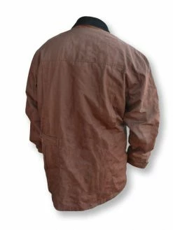 DeWalt Workwear DEWALT® Men's Heated Barn Coat Kitted With Battery | Sizes S - 3XL