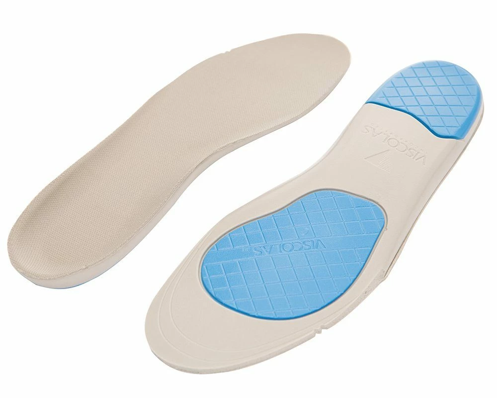 Impacto Ultra Performer Insole Shoe & Boot Accessories
