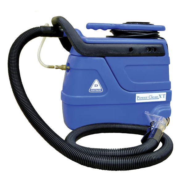 Dustbane Facility Equipment Power Clean Mini Spotter Carpet Extractor - 3 Gallon