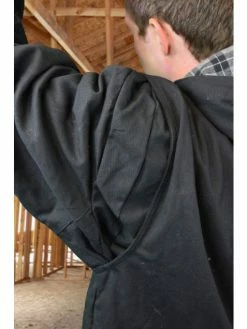 DeWalt Workwear DEWALT® Men's Heated Heavy Duty Work Coat | Sizes S - 3XL Work Wear