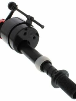 Fluidmaster Anti-Siphon Fill Valve With Flapper