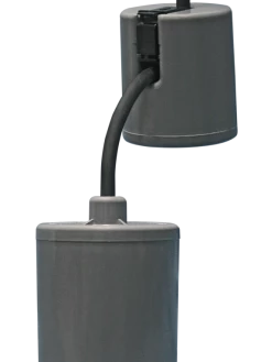 SJE Rhombus SJE PumpMaster WPS NSF61 Wide Angle Float Switch Pump Accessories