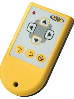 Spectra Precision RC601 Remote Control