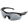 Personal Protective Equipment Sellstrom XP420 Safety Glasses - Smoke Tint - Pack Of 12