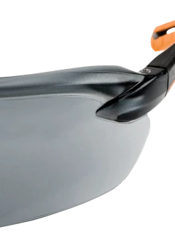 Sellstrom XM310 Safety Glasses - Smoke Tint - Pack Of 12