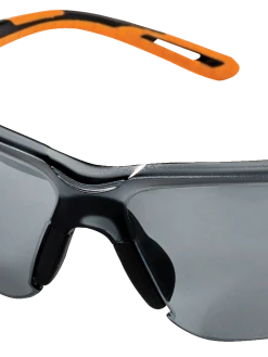 Sellstrom XM310 Safety Glasses - Smoke Tint - Pack Of 12