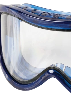Sellstrom Odyssey II Series Chemical Splash Dual Lens Goggle Personal Protective Equipment