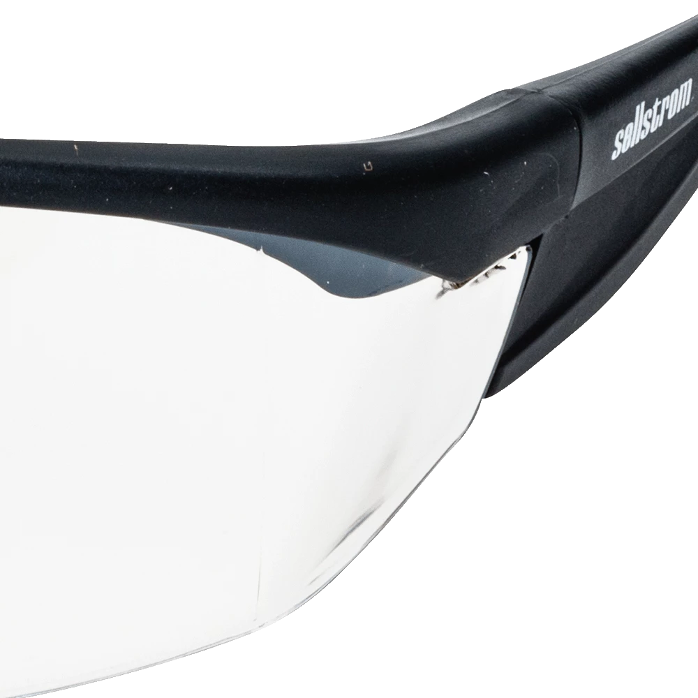 Sellstrom XM320 Safety Glasses - I/O Tint - Pack Of 12 Personal Protective Equipment