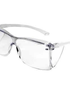 Sellstrom Guest-Gard Safety Glasses - Clear Tint