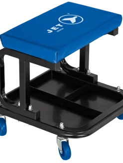 Jet Mechanic’s Roller Seat Automotive Equipment