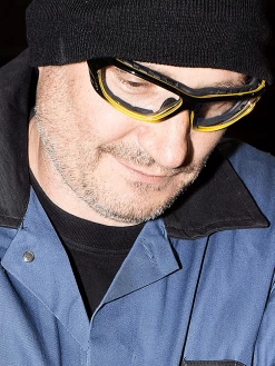 Personal Protective Equipment Sellstrom XPS530 Sealed Bifocal Safety Glasses - Pack Of 12