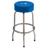 Jet Swivel Bar Stool