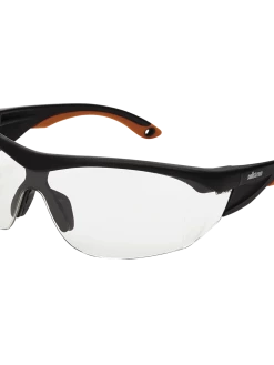 Sellstrom XM320 Safety Glasses - Clear Tint - Pack Of 12 Personal Protective Equipment