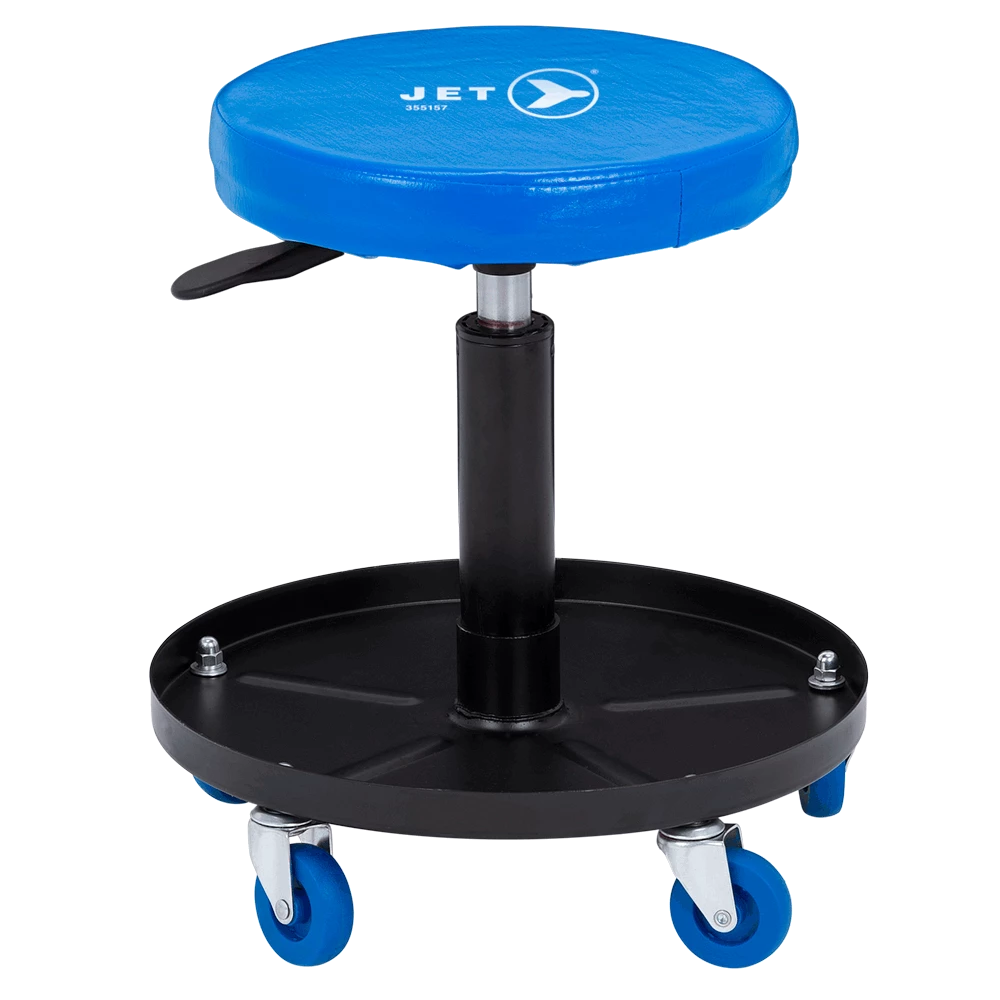 Automotive Equipment Jet Mechanic’s Rolling Stool