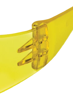 Personal Protective Equipment Sellstrom X300 Safety Glasses - Amber Tint - Pack Of 12