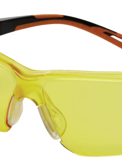 Sellstrom XM310 Safety Glasses - Amber Tint - Pack Of 12