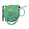International Tool Company ITC Retractable Polypropylene Hose Reel - 1/2" X 65' - For Water Only